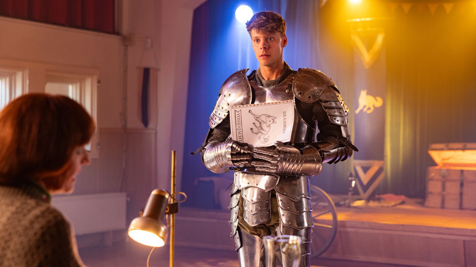 Mees Kees Op Eigen Benen