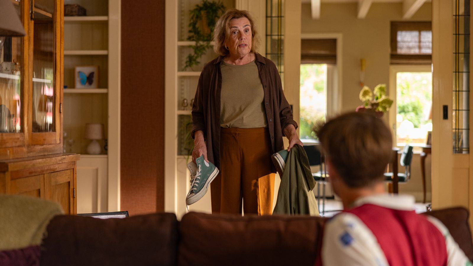 Mees Kees Op Eigen Benen