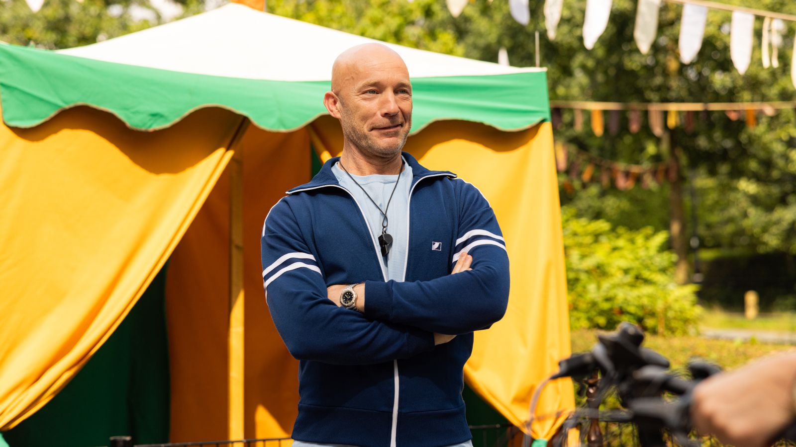 Mees Kees Op Eigen Benen