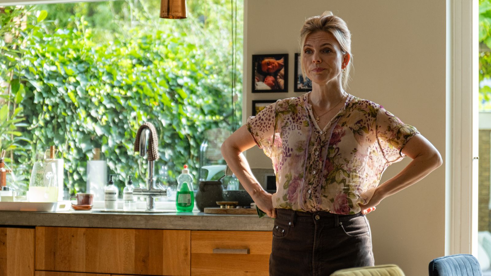 Mees Kees Op Eigen Benen